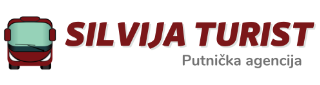 Silvija Turist