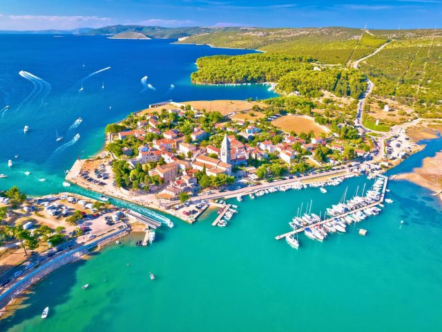Veličanstveni Cres i Lošinj