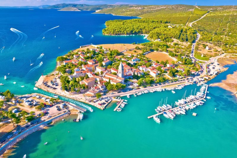 Veličanstveni Cres i Lošinj