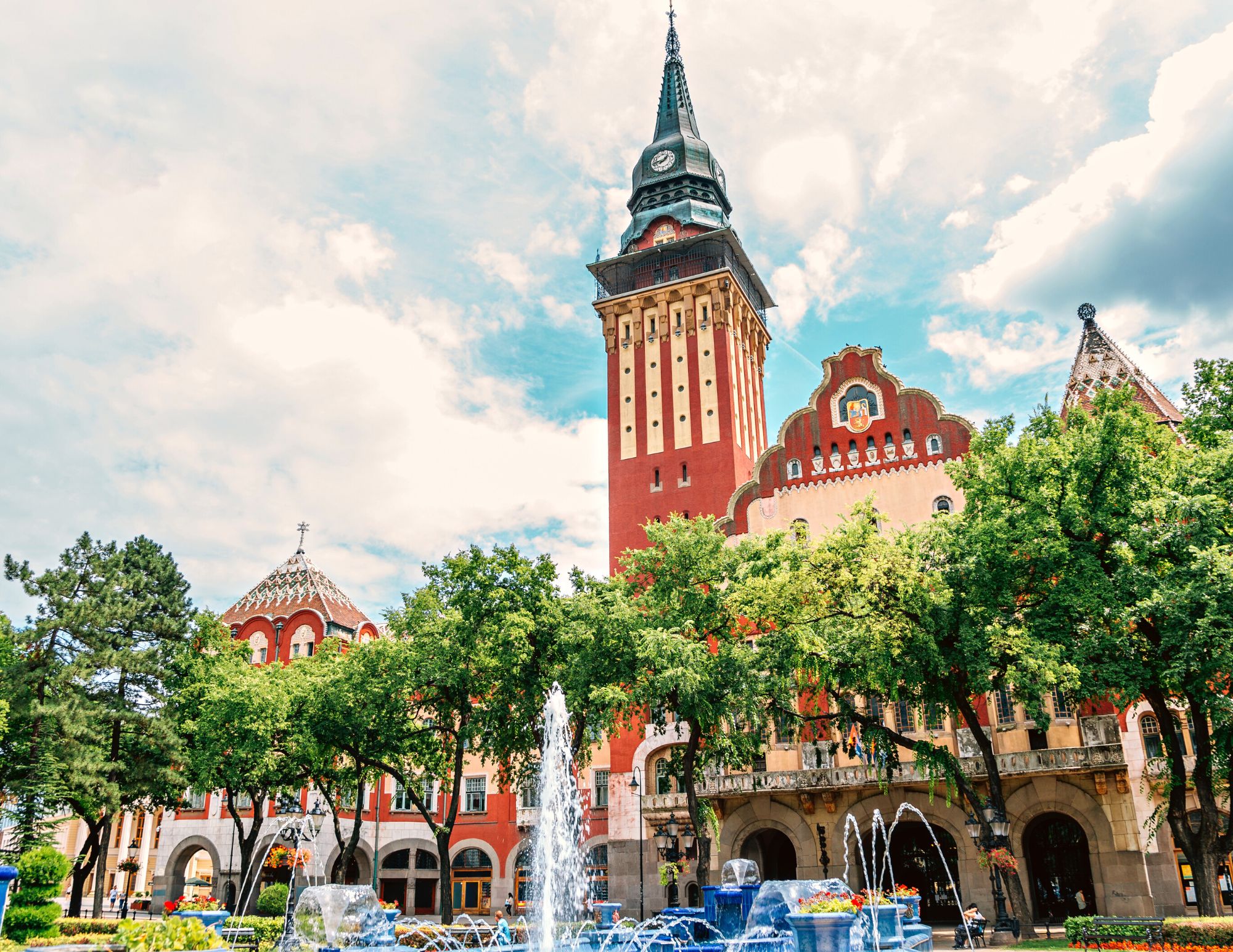 Subotica