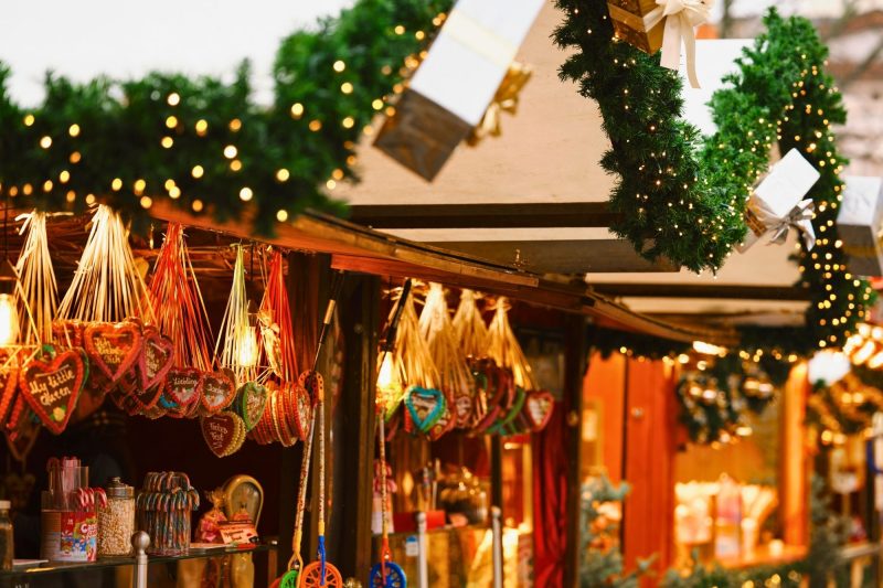 Adventski doživljaj Graza
